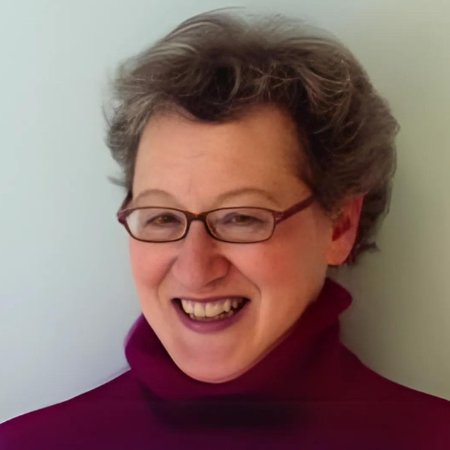 Mimi Rosenfeld